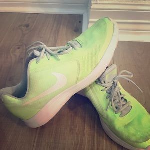 Nike shoes